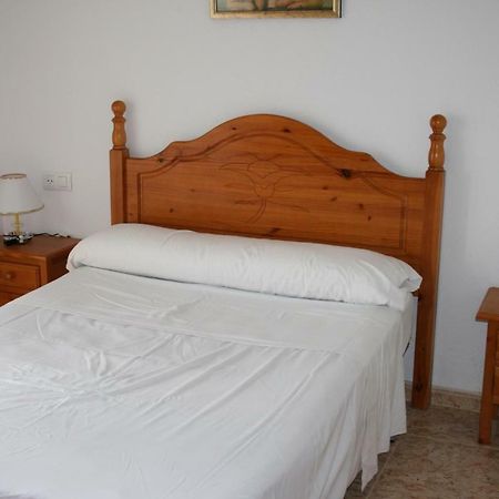 Ferienwohnung Residencial Isla Grosa La Manga del Mar Menor Exterior foto